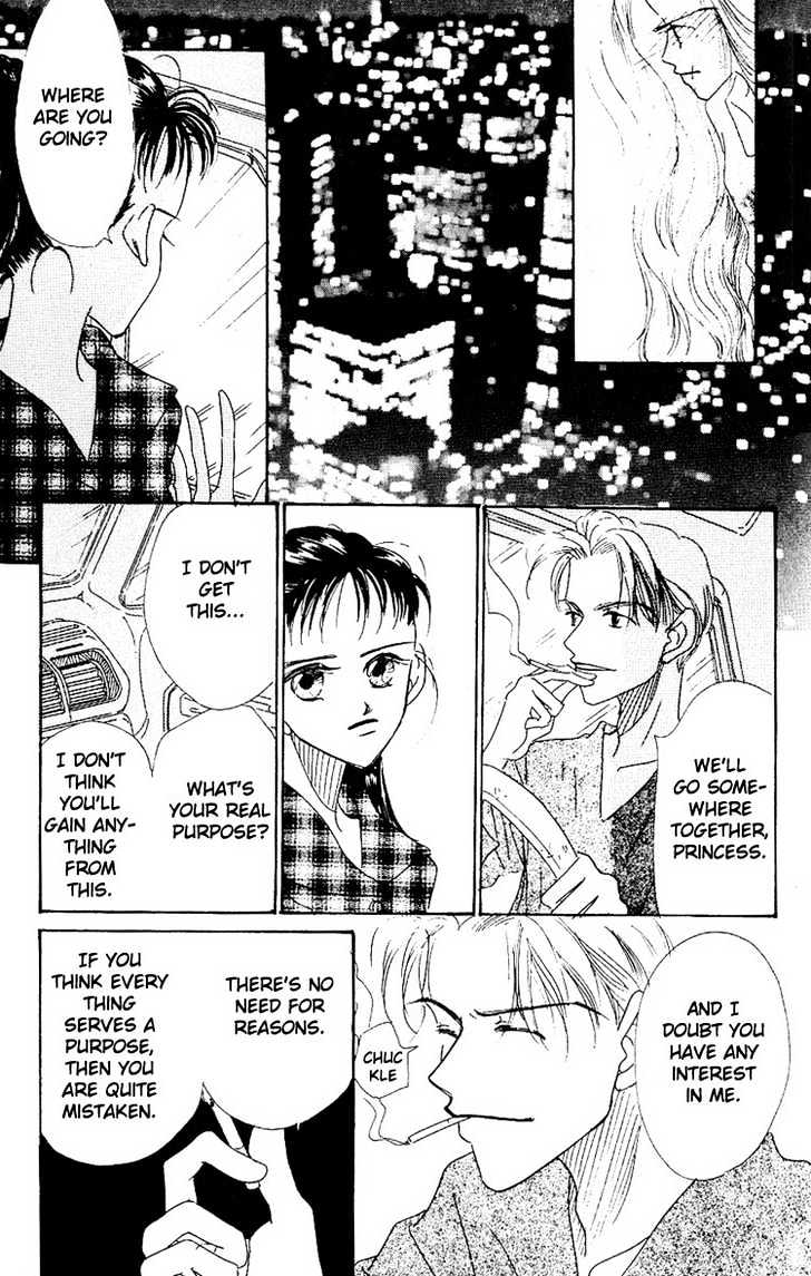 Homemade Home Chapter 2.2 page 14 - Chapter 2.2