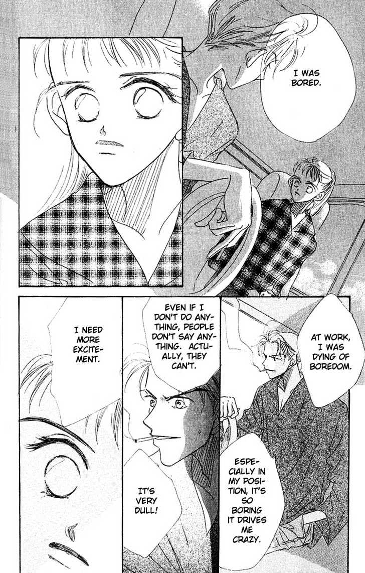 Homemade Home Chapter 2.2 page 15 - Chapter 2.2
