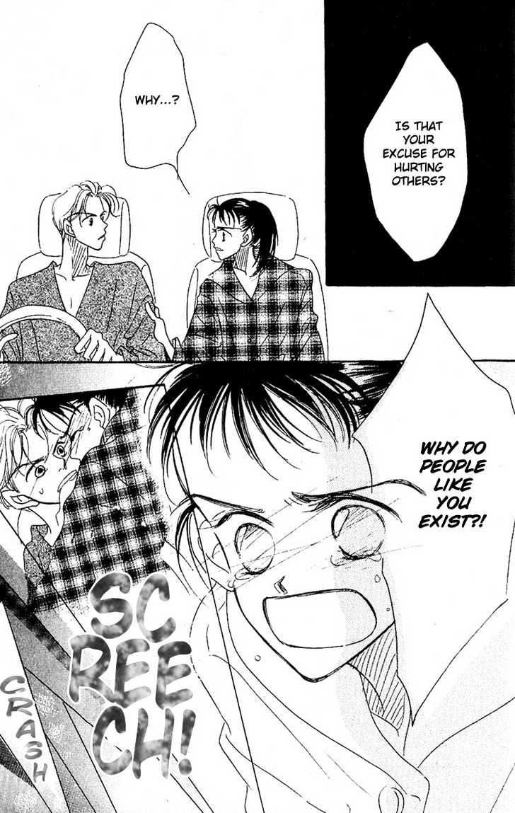 Homemade Home Chapter 2.2 page 16 - Chapter 2.2