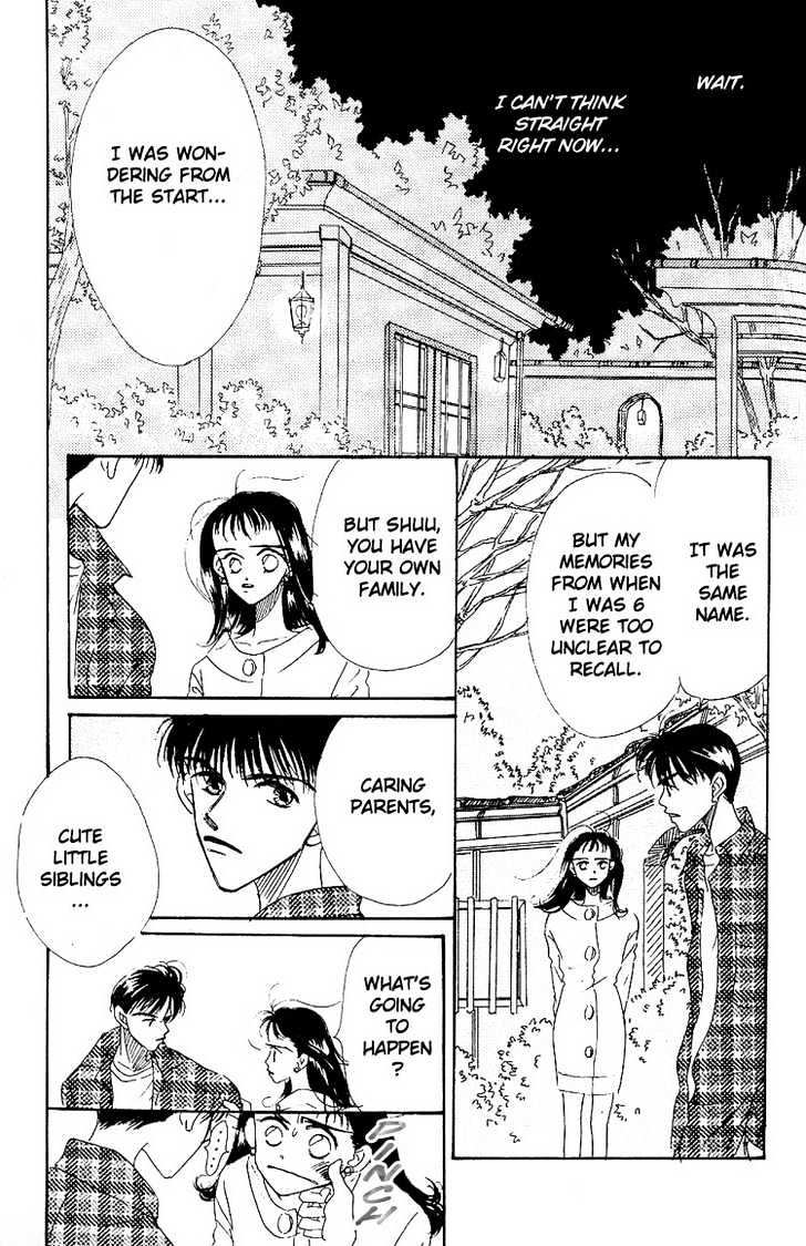 Homemade Home Chapter 2.2 page 2 - Chapter 2.2