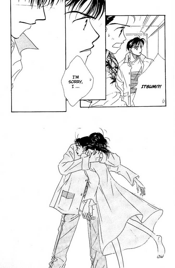 Homemade Home Chapter 2.2 page 20 - Chapter 2.2