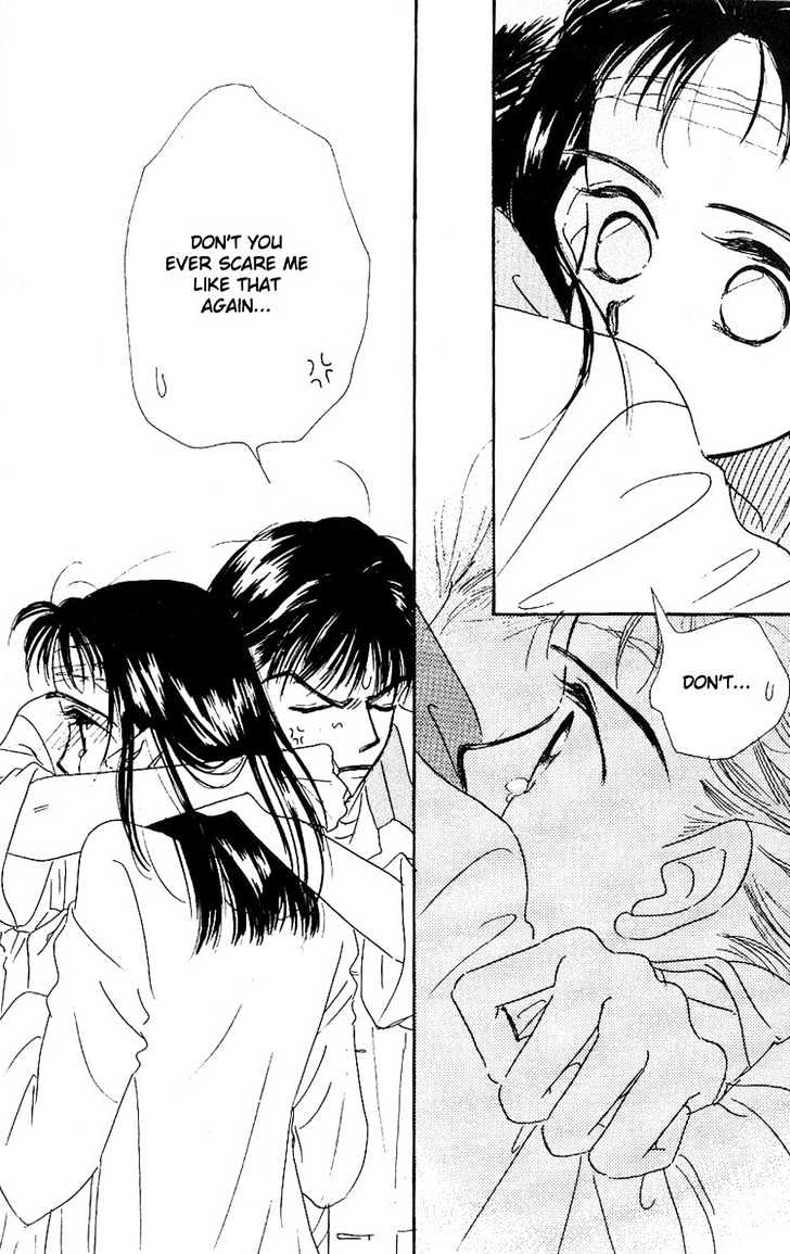 Homemade Home Chapter 2.2 page 21 - Chapter 2.2