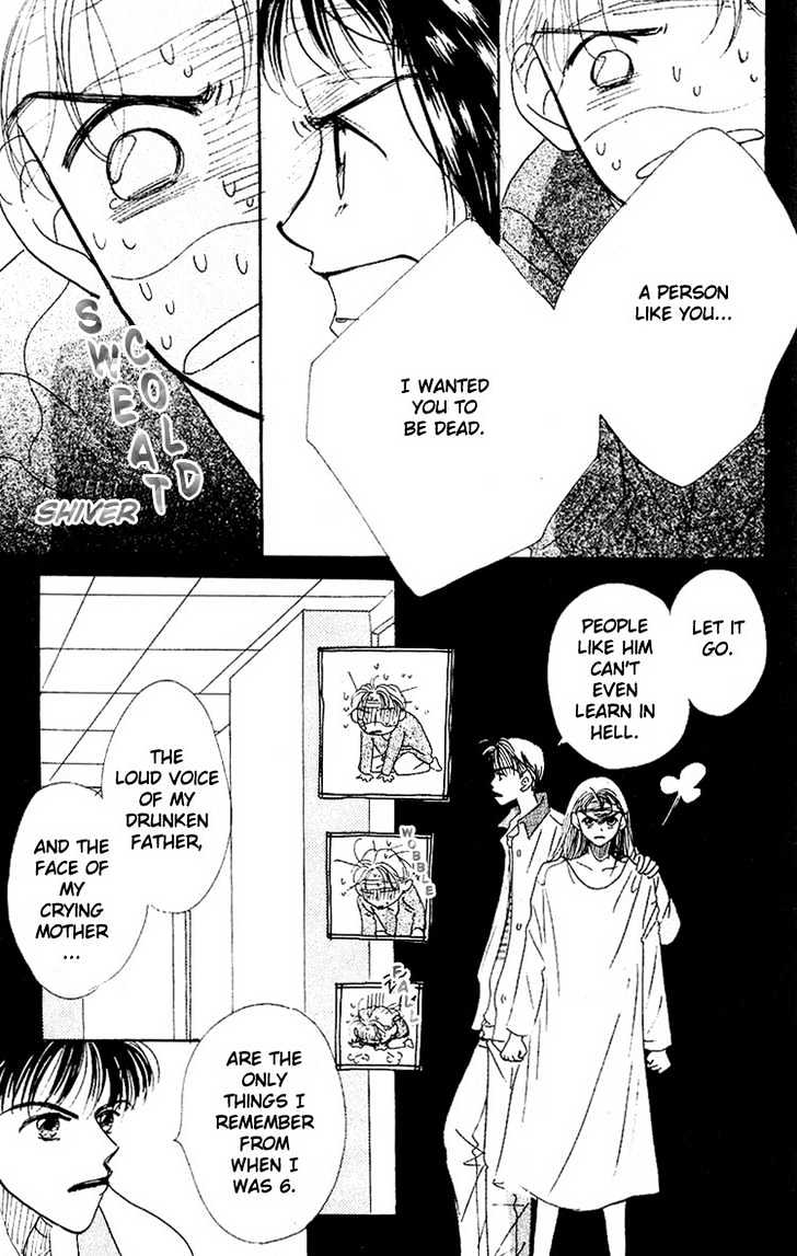 Homemade Home Chapter 2.2 page 24 - Chapter 2.2