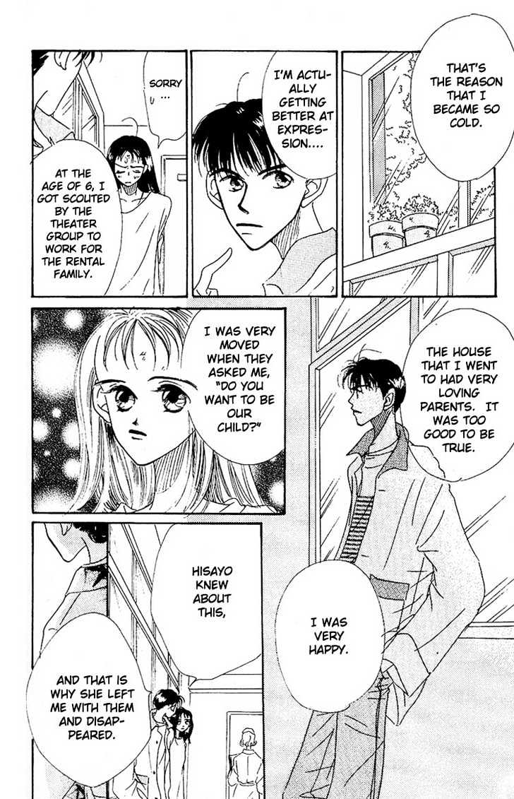 Homemade Home Chapter 2.2 page 25 - Chapter 2.2