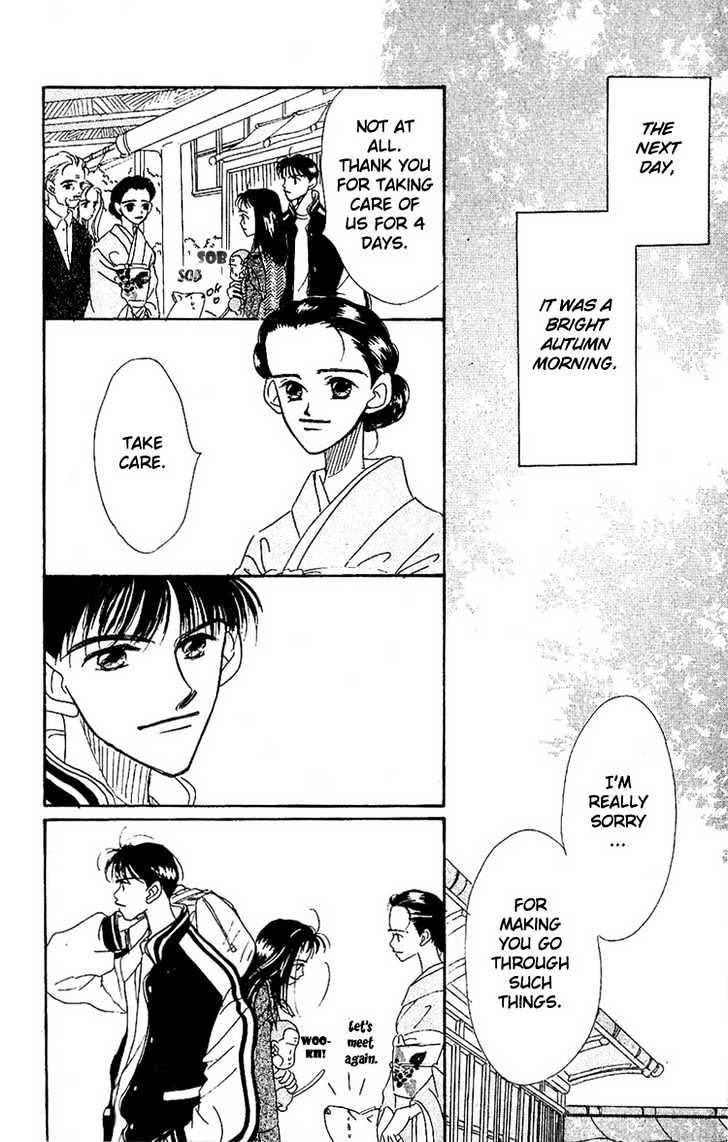 Homemade Home Chapter 2.2 page 27 - Chapter 2.2