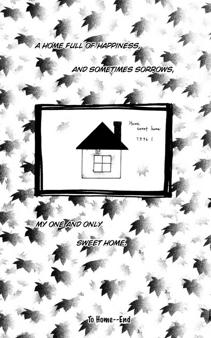 Homemade Home Chapter 2.2 page 32 - Chapter 2.2