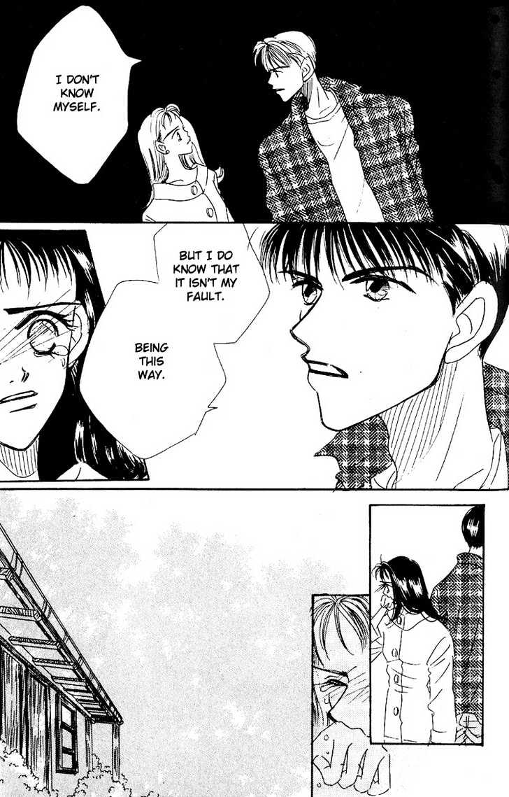 Homemade Home Chapter 2.2 page 4 - Chapter 2.2