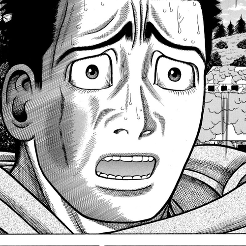 Homesick Tarou Chapter 6: Sadness cover