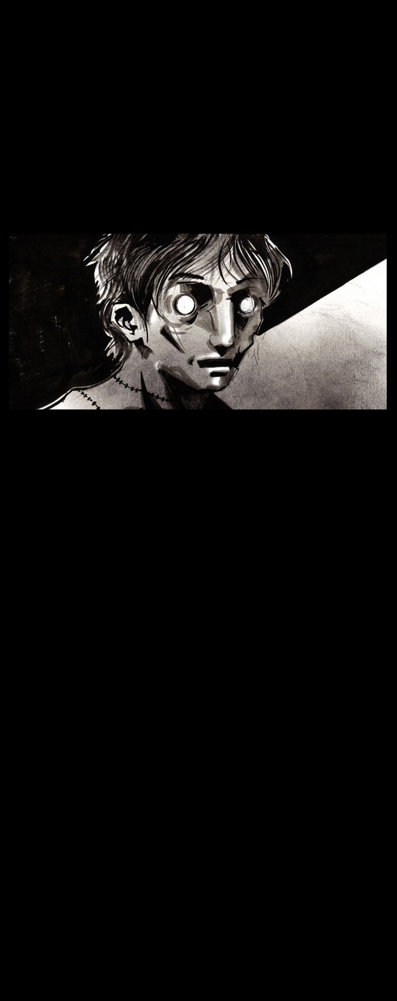 Homesick Chapter 18 page 10 - Chapter 18: Escape