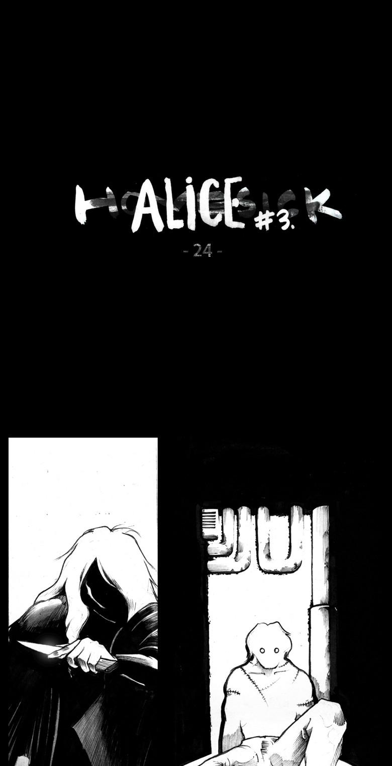 Homesick Chapter 24 page 2 - Chapter 24: Alice #3