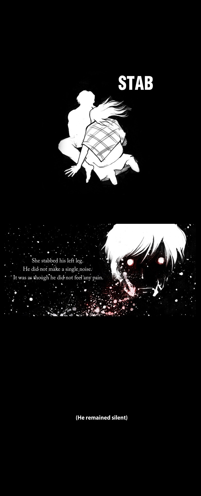 Homesick Chapter 24 page 7 - Chapter 24: Alice #3