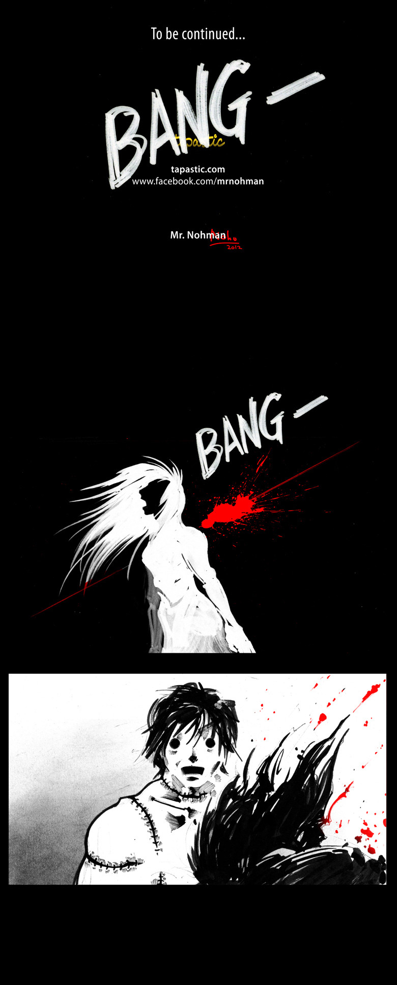 Homesick Chapter 25 page 11 - Chapter 25: Alice #4