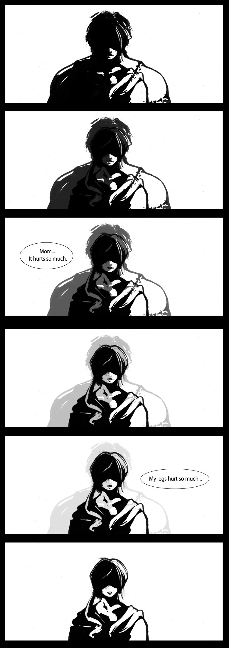 Homesick Chapter 25 page 8 - Chapter 25: Alice #4