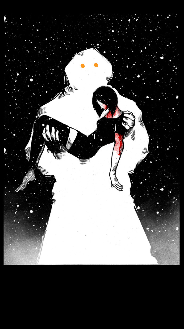 Homesick Chapter 30 page 7 - Chapter 30: Bang Bang Bang