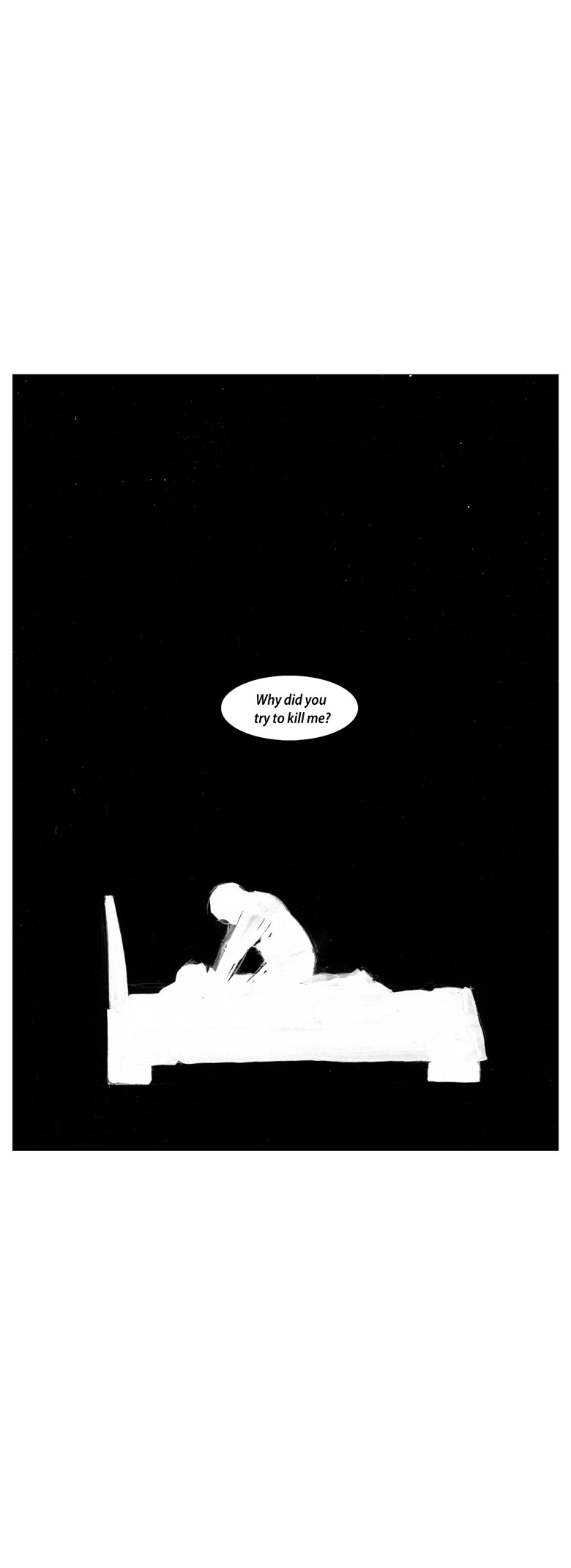 Homesick Chapter 33 page 10 - Chapter 33: Why