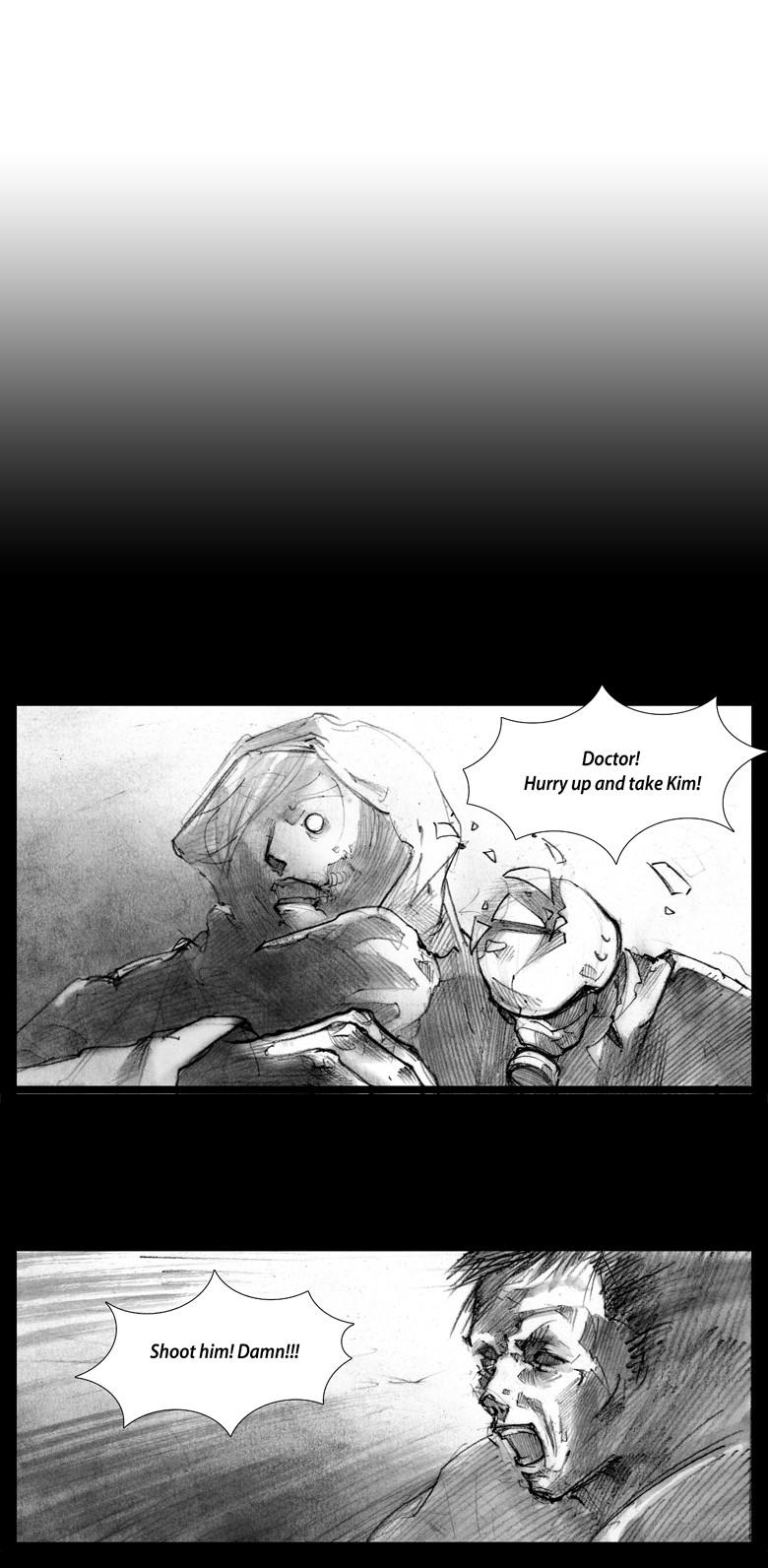 Homesick Chapter 33 page 4 - Chapter 33: Why