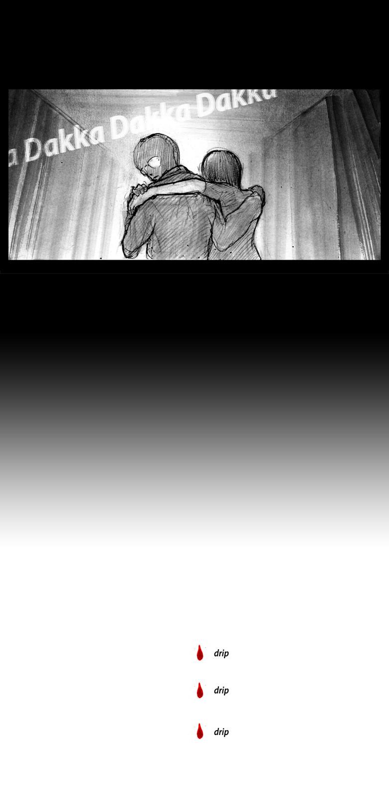 Homesick Chapter 33 page 5 - Chapter 33: Why