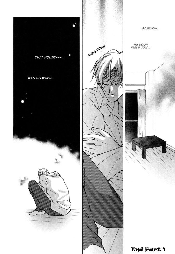 Homosexual Happy Wedding Chapter 1 page 39 - Chapter 1