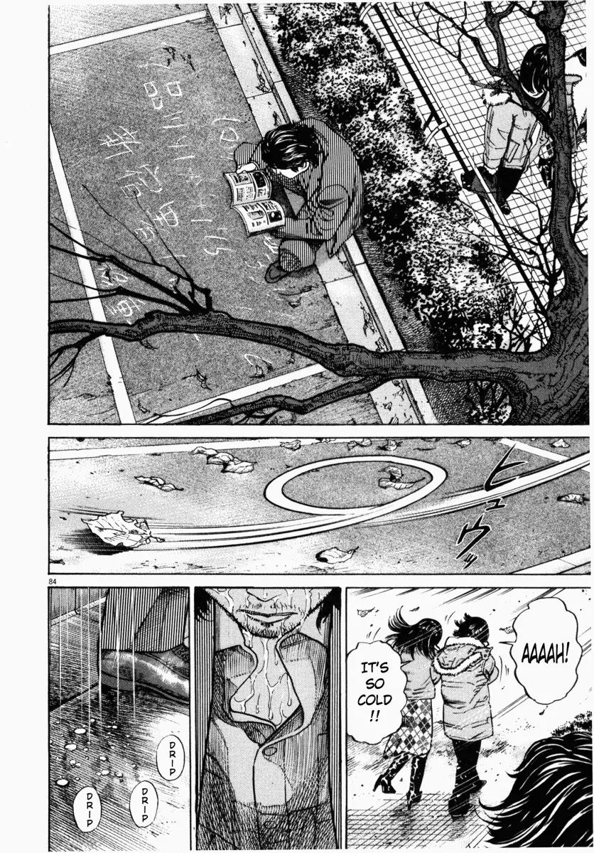 Homunculus Chapter 1.2 page 35 - Vol.1 Chapter 2