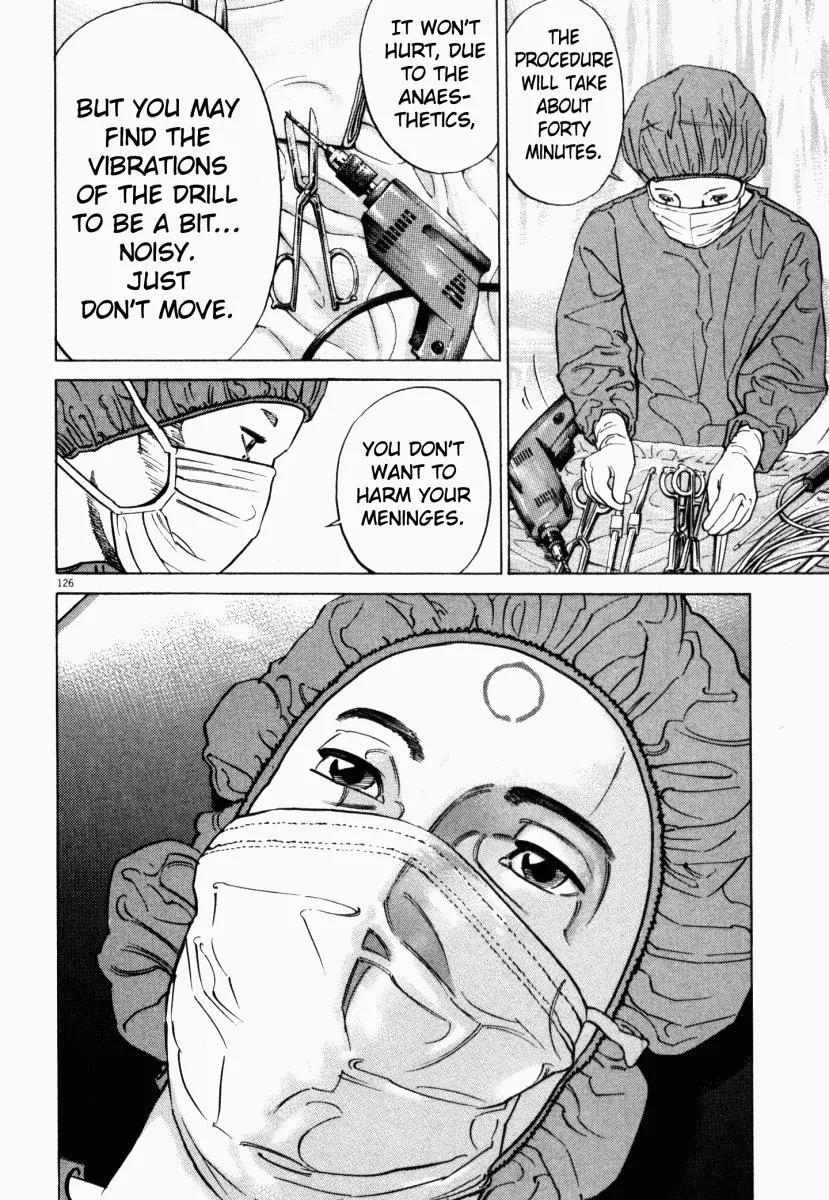 Homunculus Vol.1 Chapter 3 page 26 - Vol.1 Chapter 3