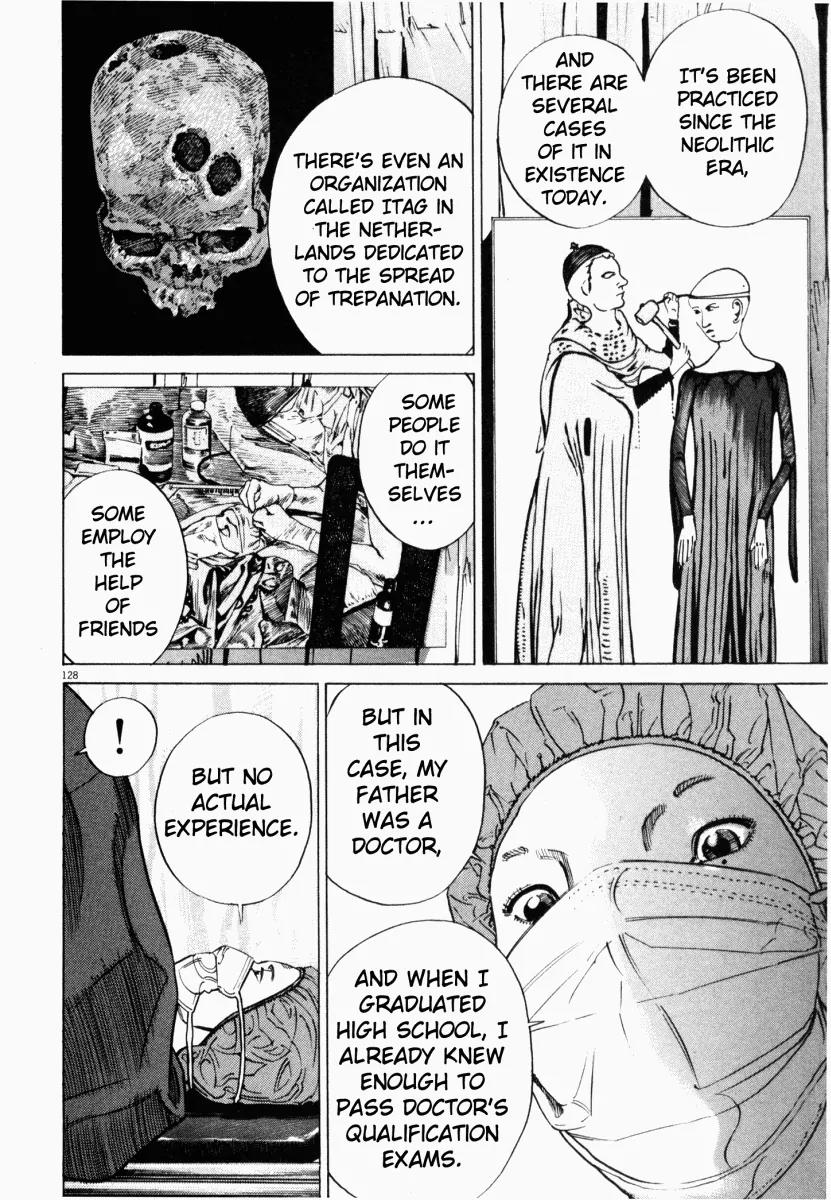 Homunculus Vol.1 Chapter 3 page 28 - Vol.1 Chapter 3