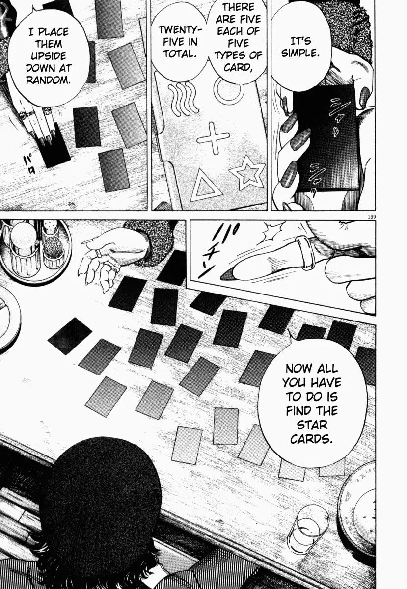 Homunculus Chapter 1.4 page 48 - Vol.1 Chapter 4