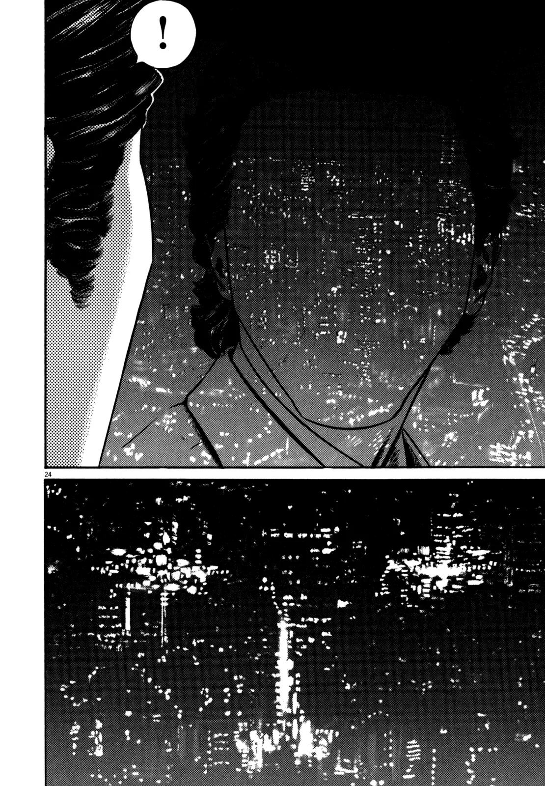 Homunculus Chapter 10.1 page 31 - Vol.10 Chapter 1