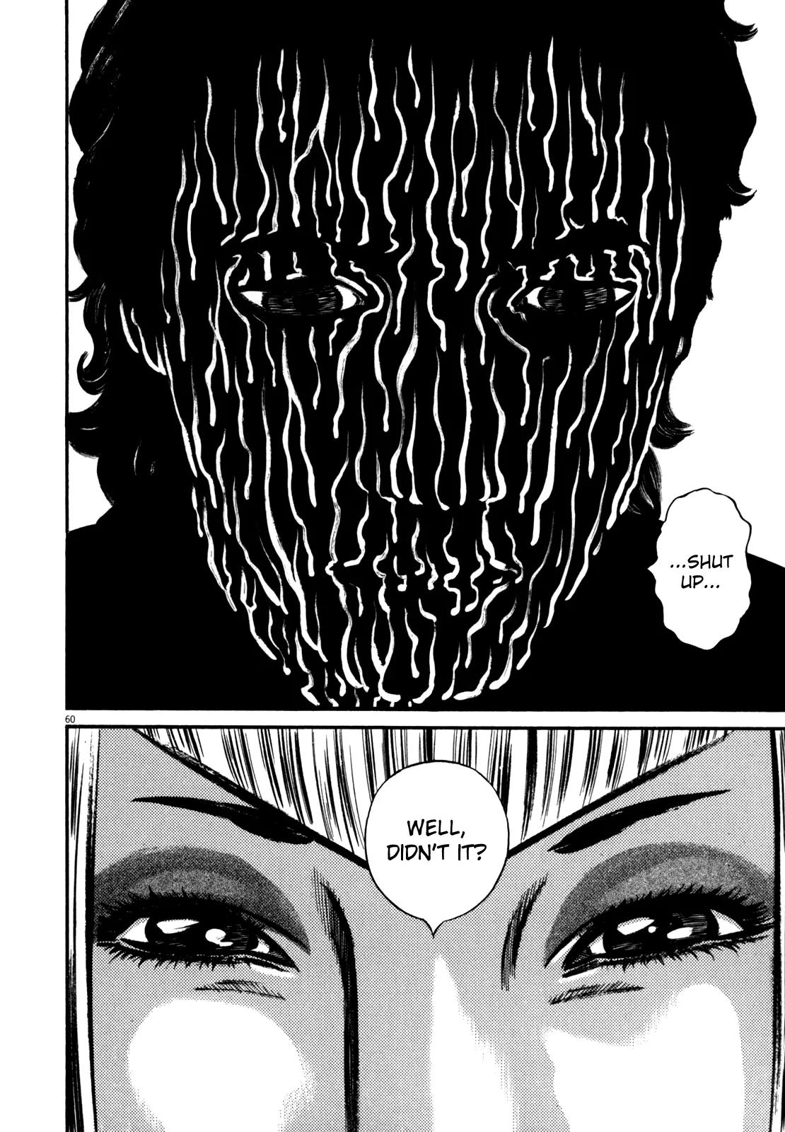 Homunculus Vol.10 Chapter 2 page 14 - Vol.10 Chapter 2