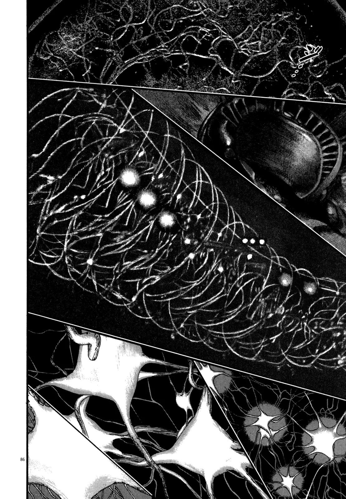 Homunculus Vol.10 Chapter 2 page 39 - Vol.10 Chapter 2