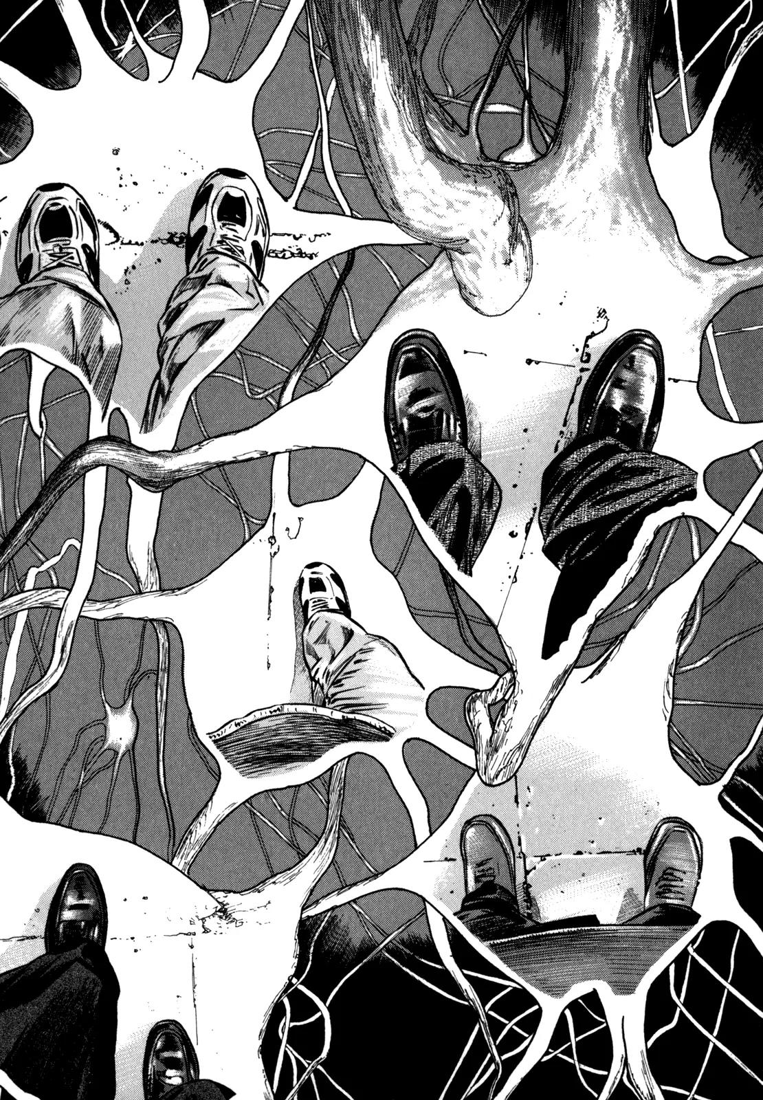 Homunculus Vol.10 Chapter 2 page 40 - Vol.10 Chapter 2