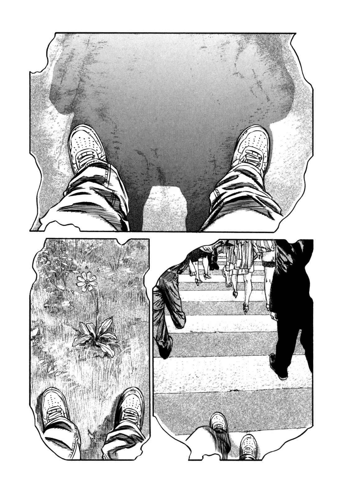 Homunculus Vol.10 Chapter 2 page 41 - Vol.10 Chapter 2