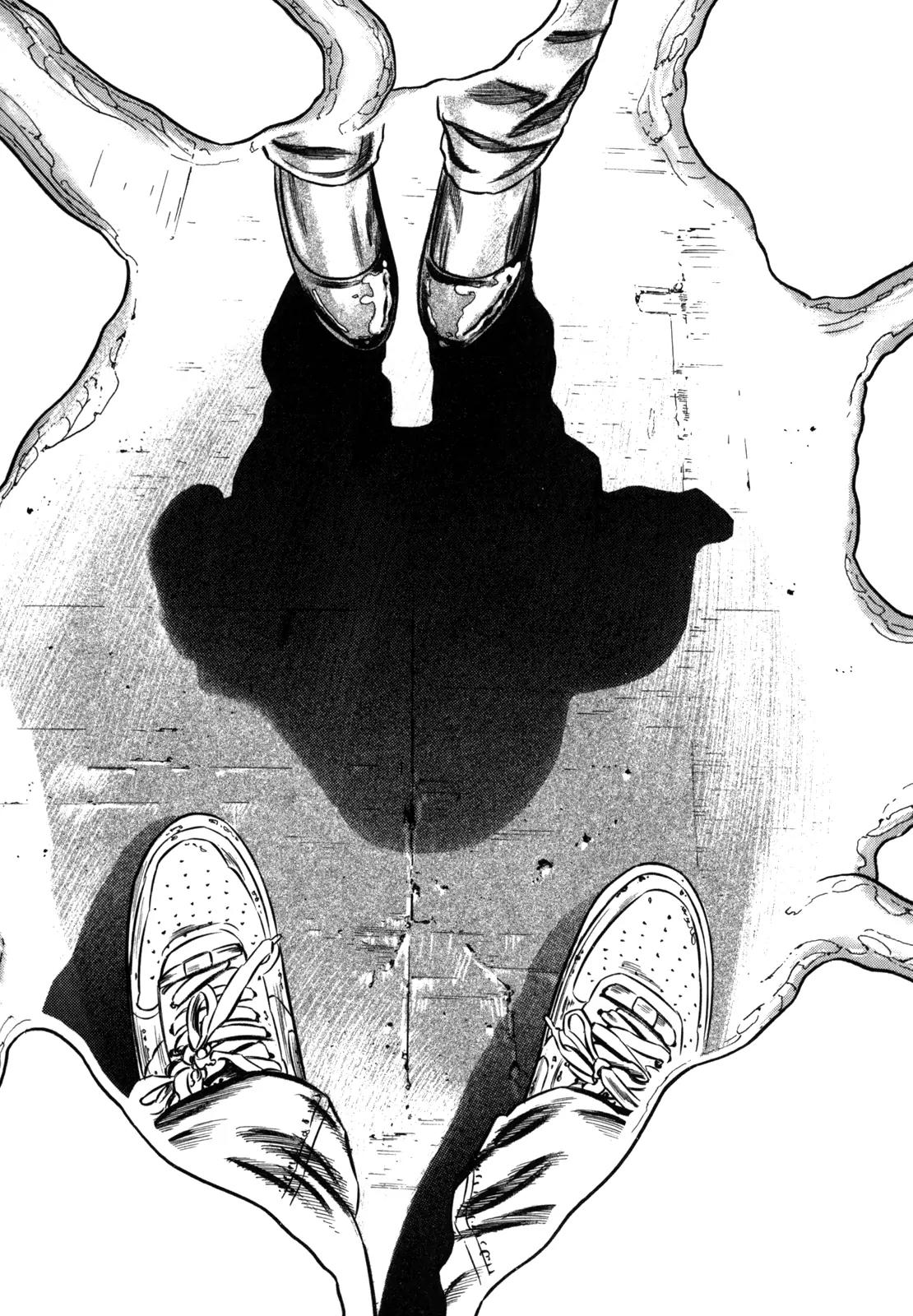 Homunculus Vol.10 Chapter 2 page 42 - Vol.10 Chapter 2