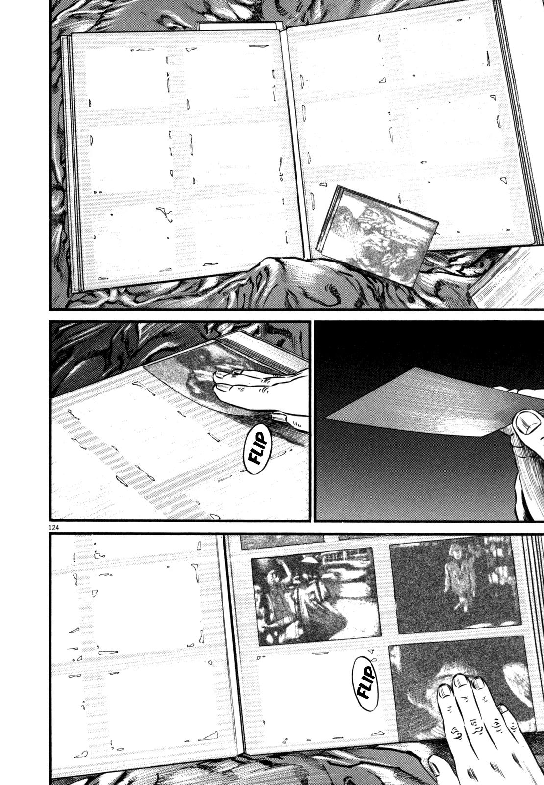 Homunculus Chapter 10.3 page 26 - Vol.10 Chapter 3