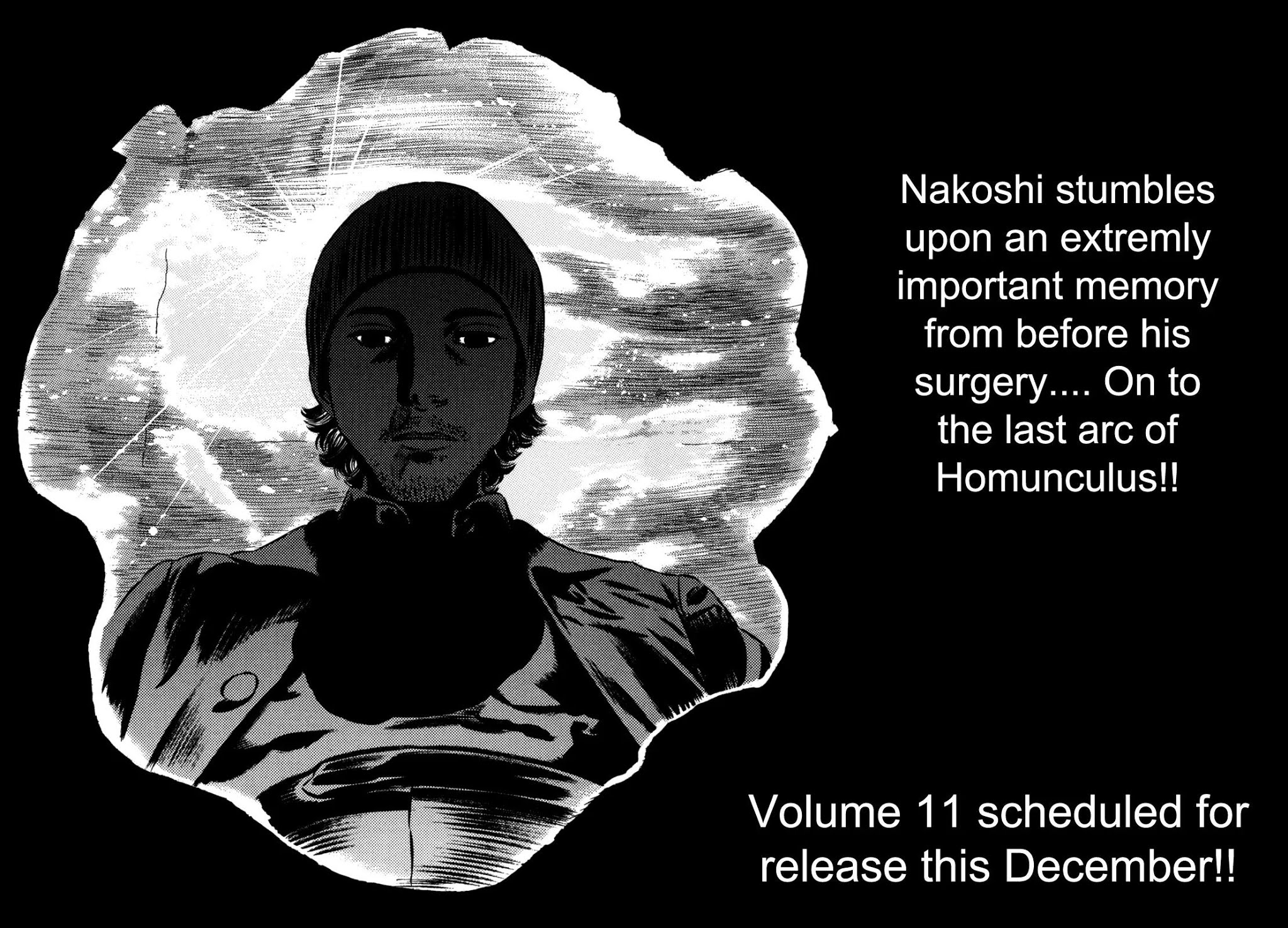 Homunculus Vol.10 Chapter 4 page 51 - Vol.10 Chapter 4