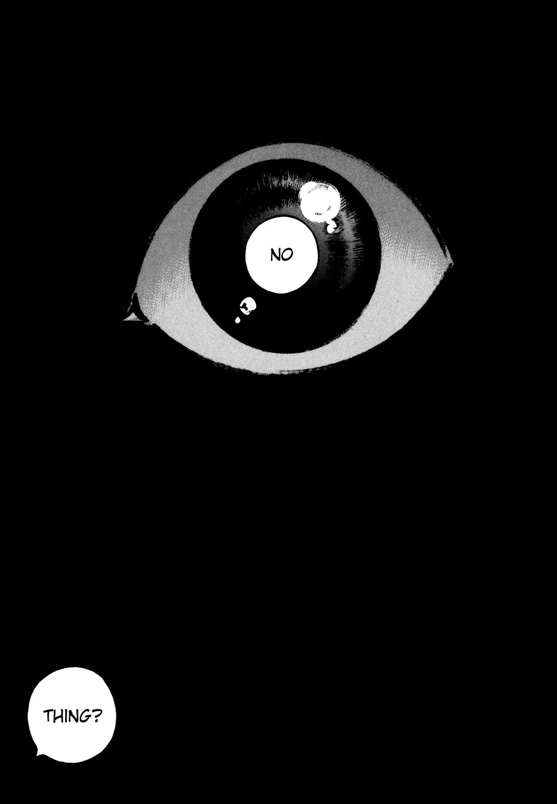Homunculus Vol.11 Chapter 1 page 22 - Vol.11 Chapter 1