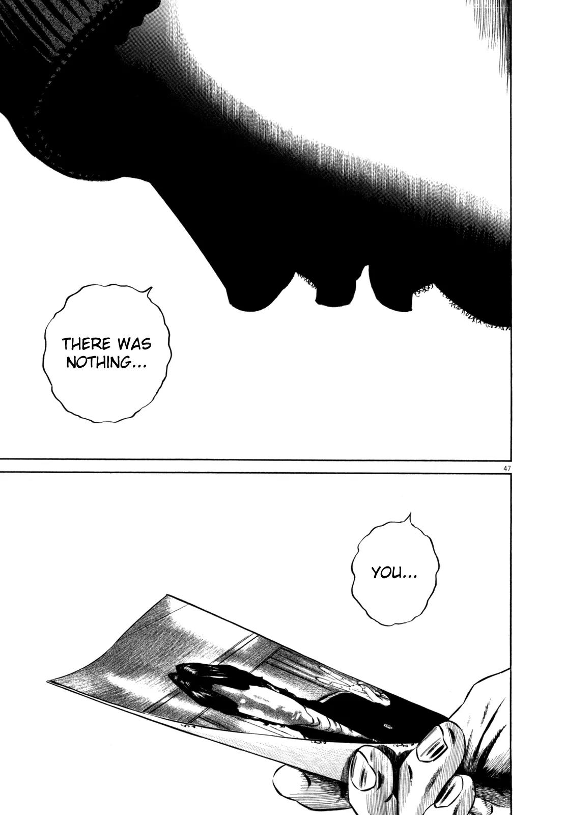 Homunculus Vol.11 Chapter 1 page 48 - Vol.11 Chapter 1
