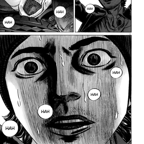 Homunculus Vol.11 Chapter 1 cover