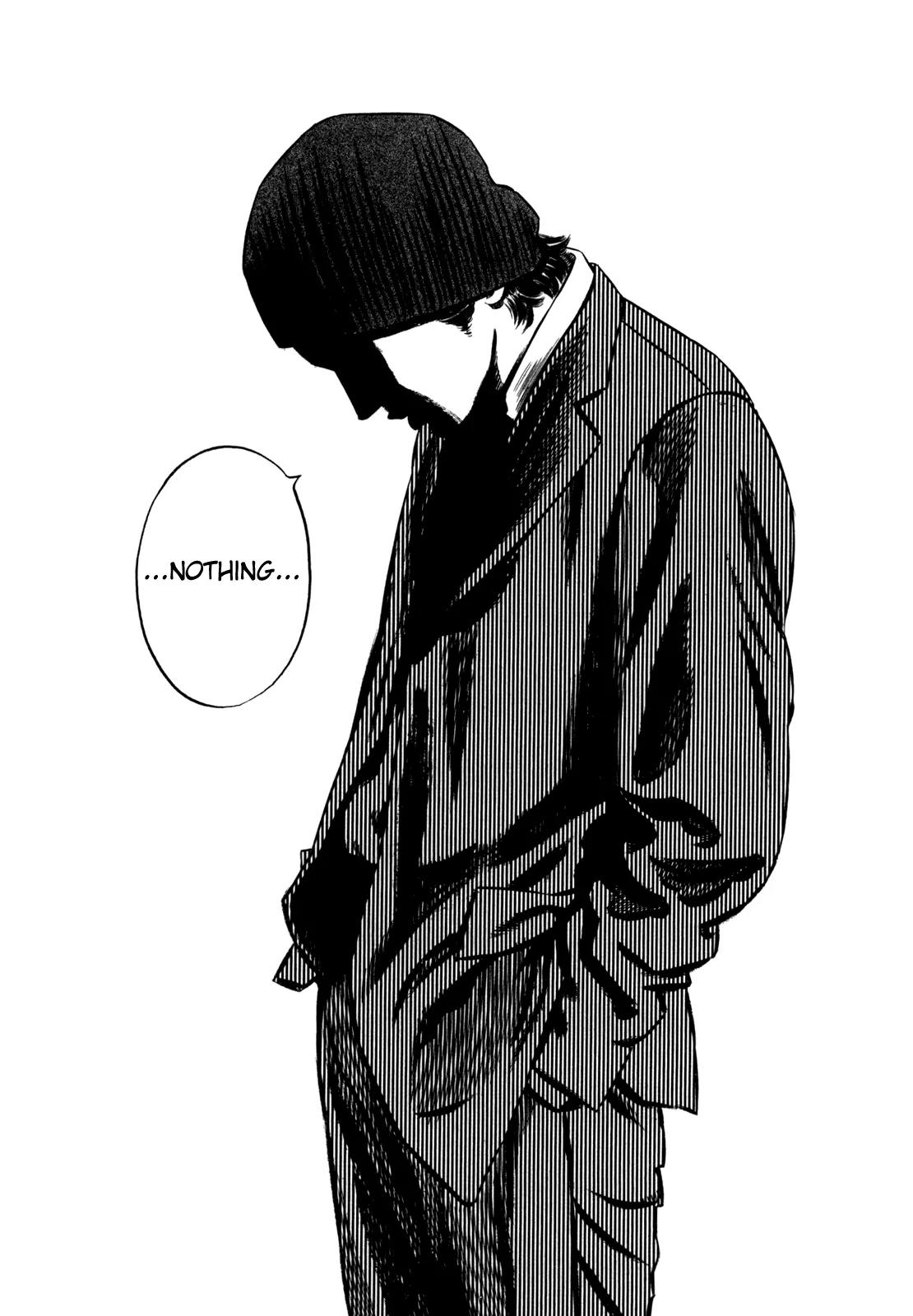 Homunculus Vol.11 Chapter 3 page 10 - Vol.11 Chapter 3