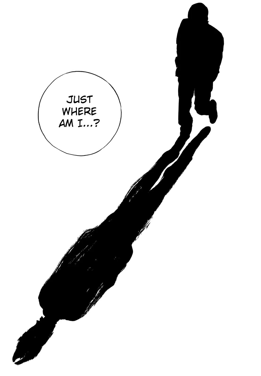 Homunculus Vol.11 Chapter 3 page 26 - Vol.11 Chapter 3