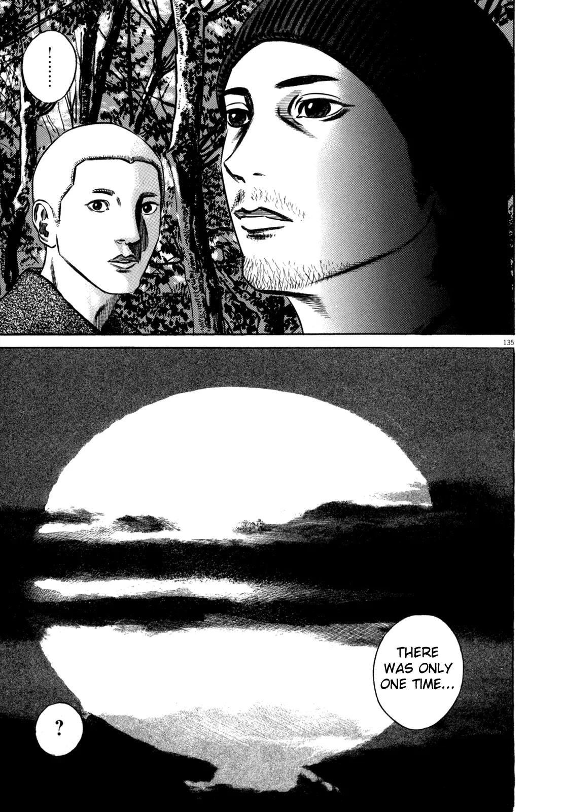 Homunculus Vol.11 Chapter 3 page 29 - Vol.11 Chapter 3