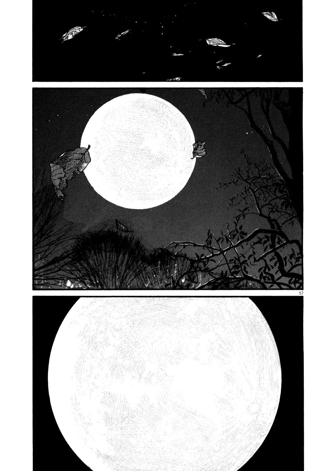 Homunculus Vol.12 Chapter 2 page 5 - Vol.12 Chapter 2