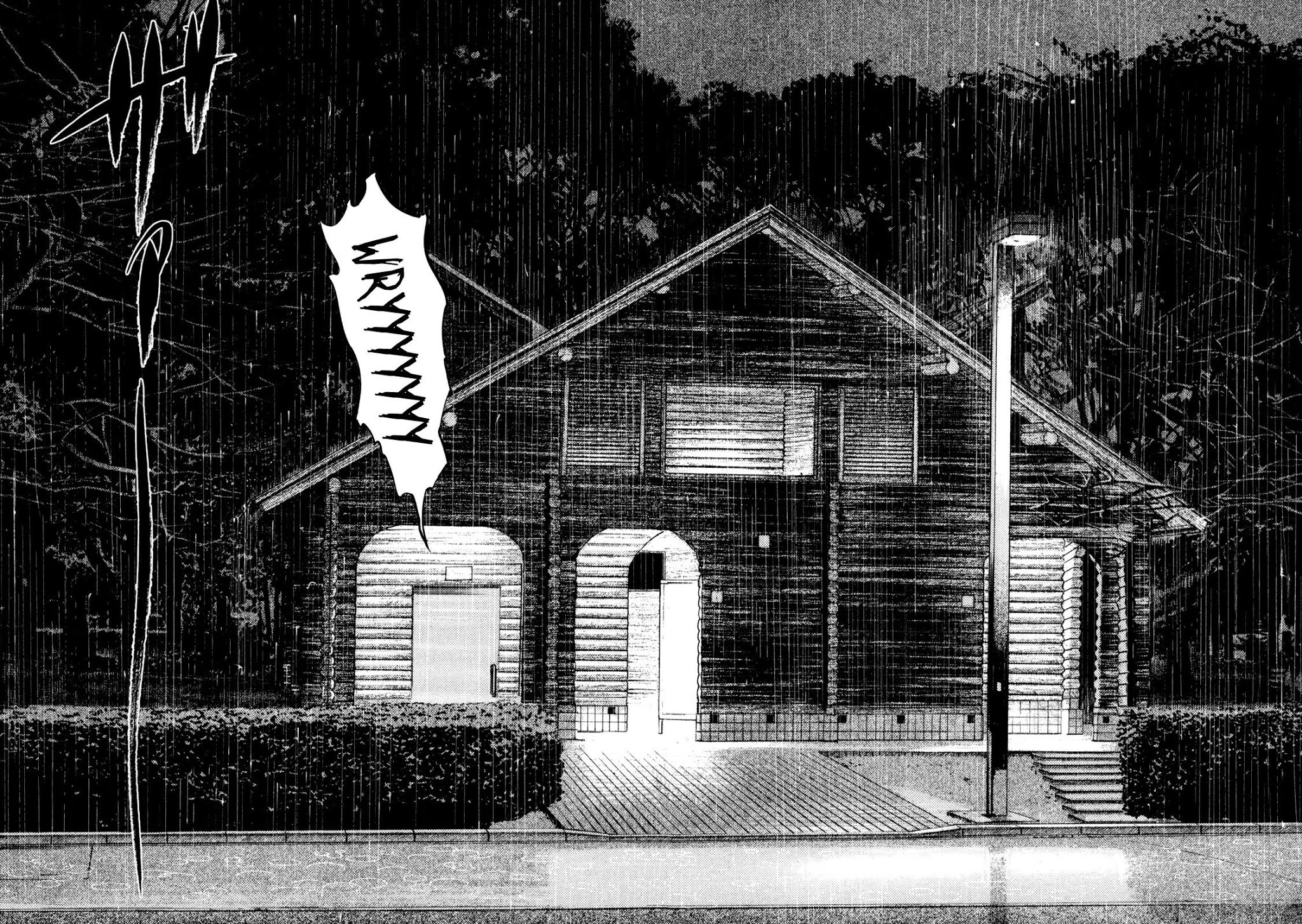 Homunculus Vol.12 Chapter 2 page 50 - Vol.12 Chapter 2