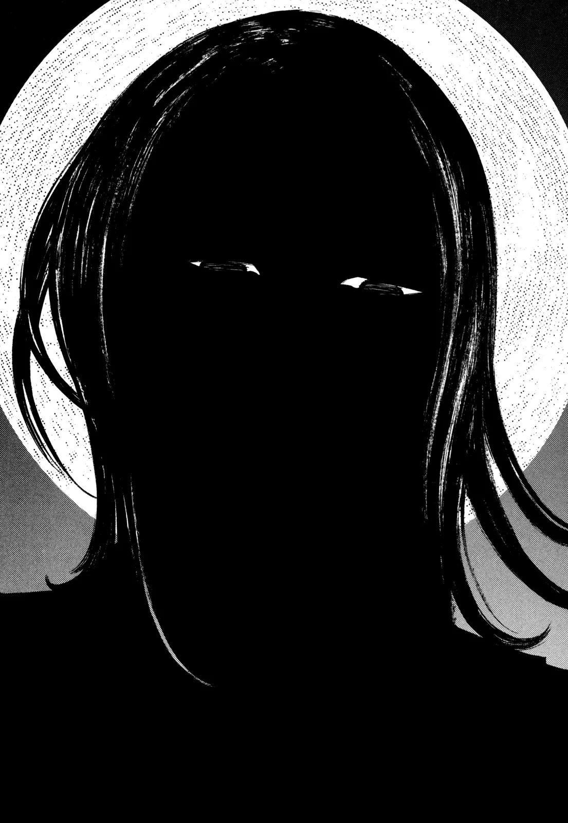 Homunculus Chapter 12.3 page 31 - Vol.12 Chapter 3
