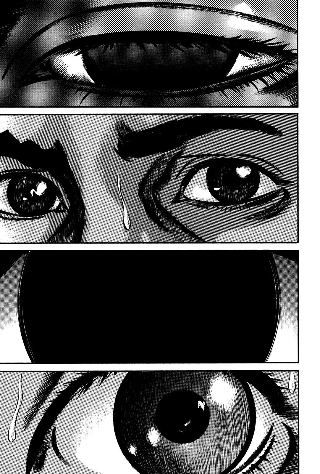 Homunculus Vol.13 Chapter 2 page 33 - Vol.13 Chapter 2