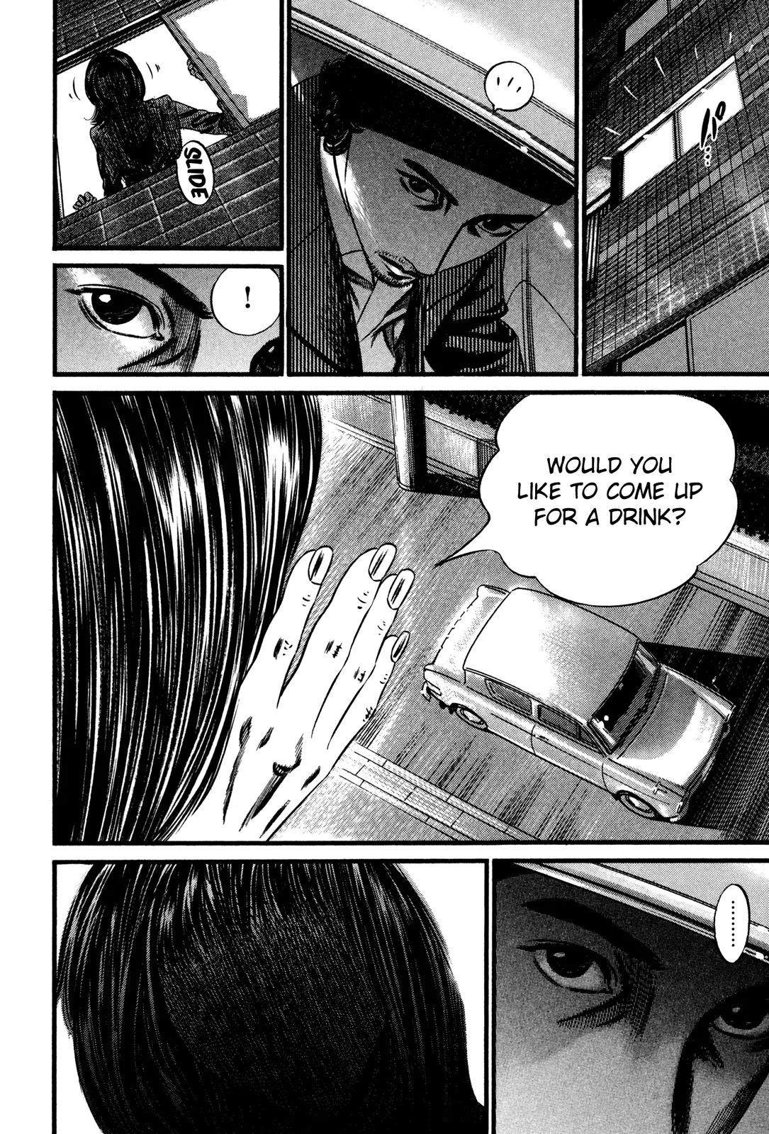 Homunculus Vol.13 Chapter 3 page 44 - Vol.13 Chapter 3
