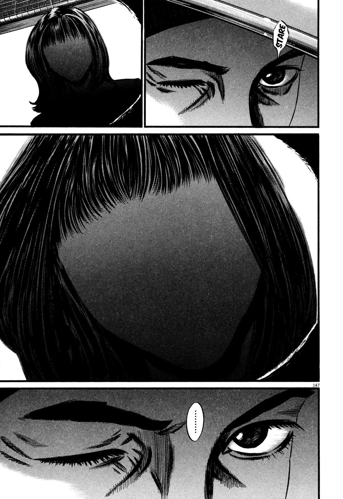 Homunculus Vol.13 Chapter 3 page 45 - Vol.13 Chapter 3