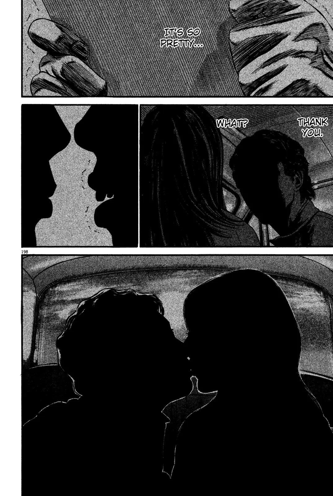 Homunculus Chapter 13.4 page 44 - Vol.13 Chapter 4