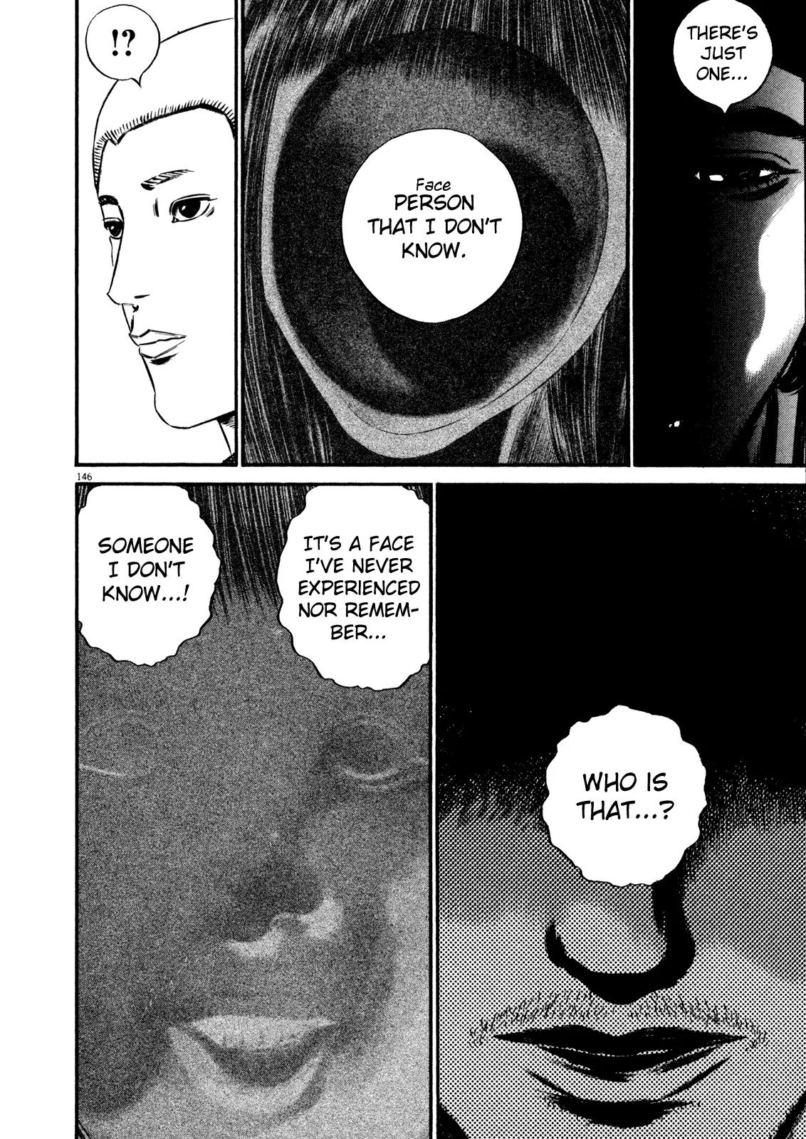 Homunculus Chapter 14.3 page 39 - Vol.14 Chapter 3