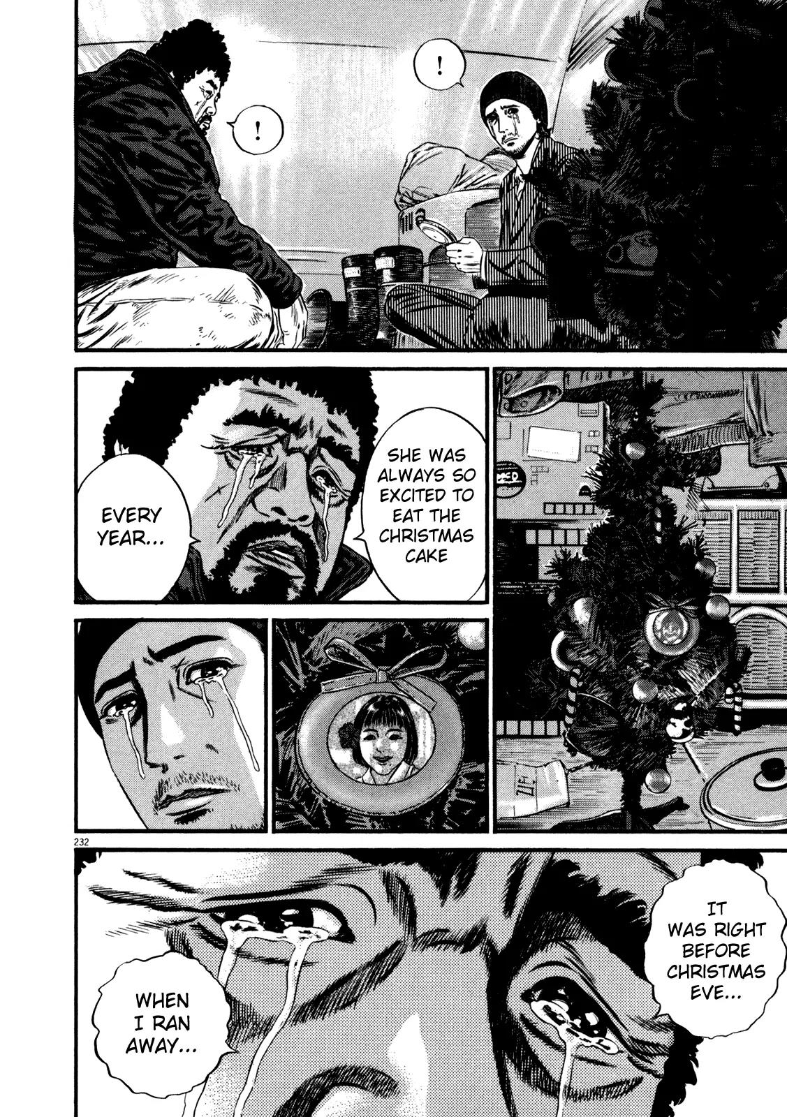 Homunculus Chapter 14.5 page 28 - Vol.14 Chapter 5