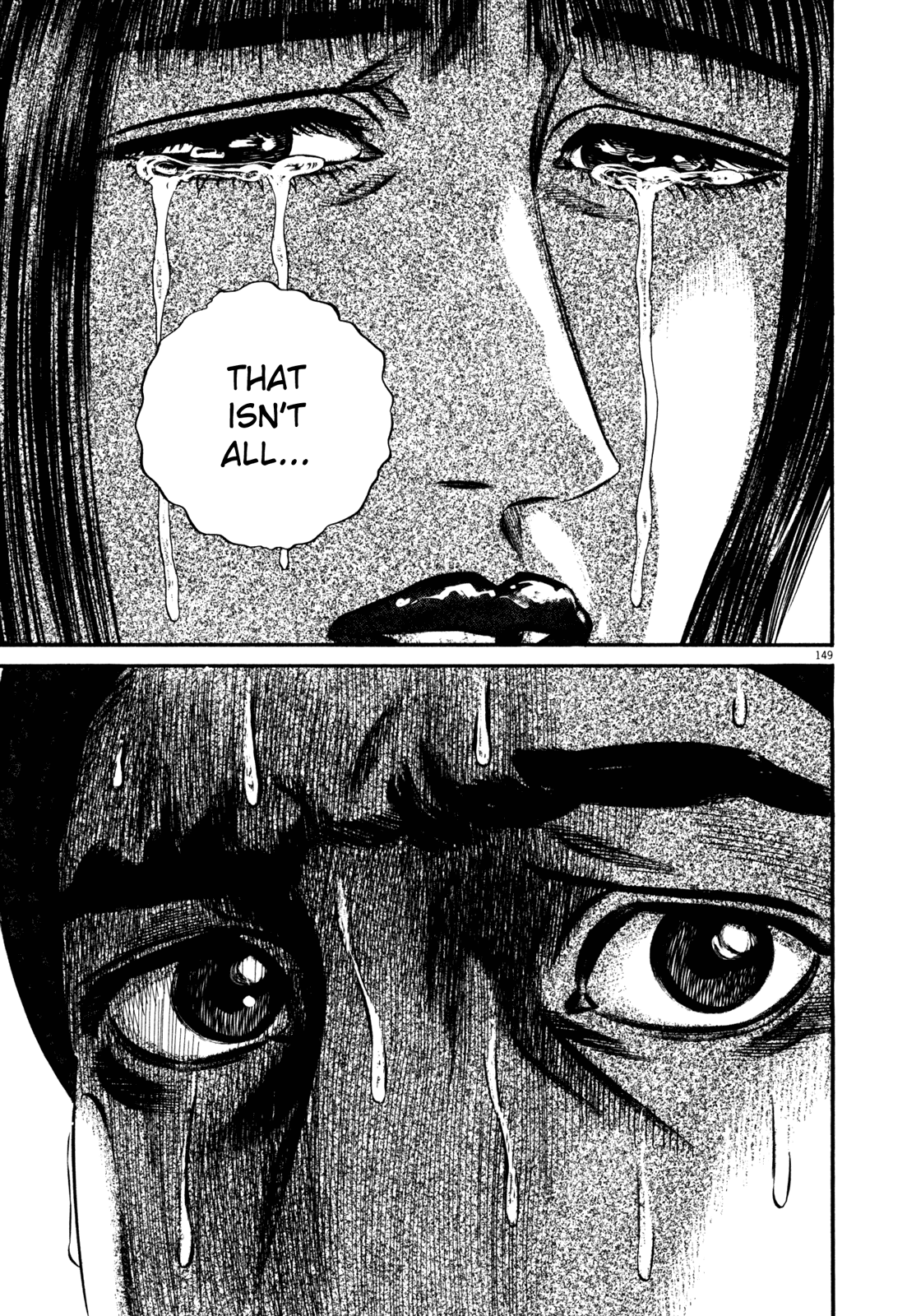 Homunculus Chapter 15.1 page 148 - Vol.15 Chapter 1